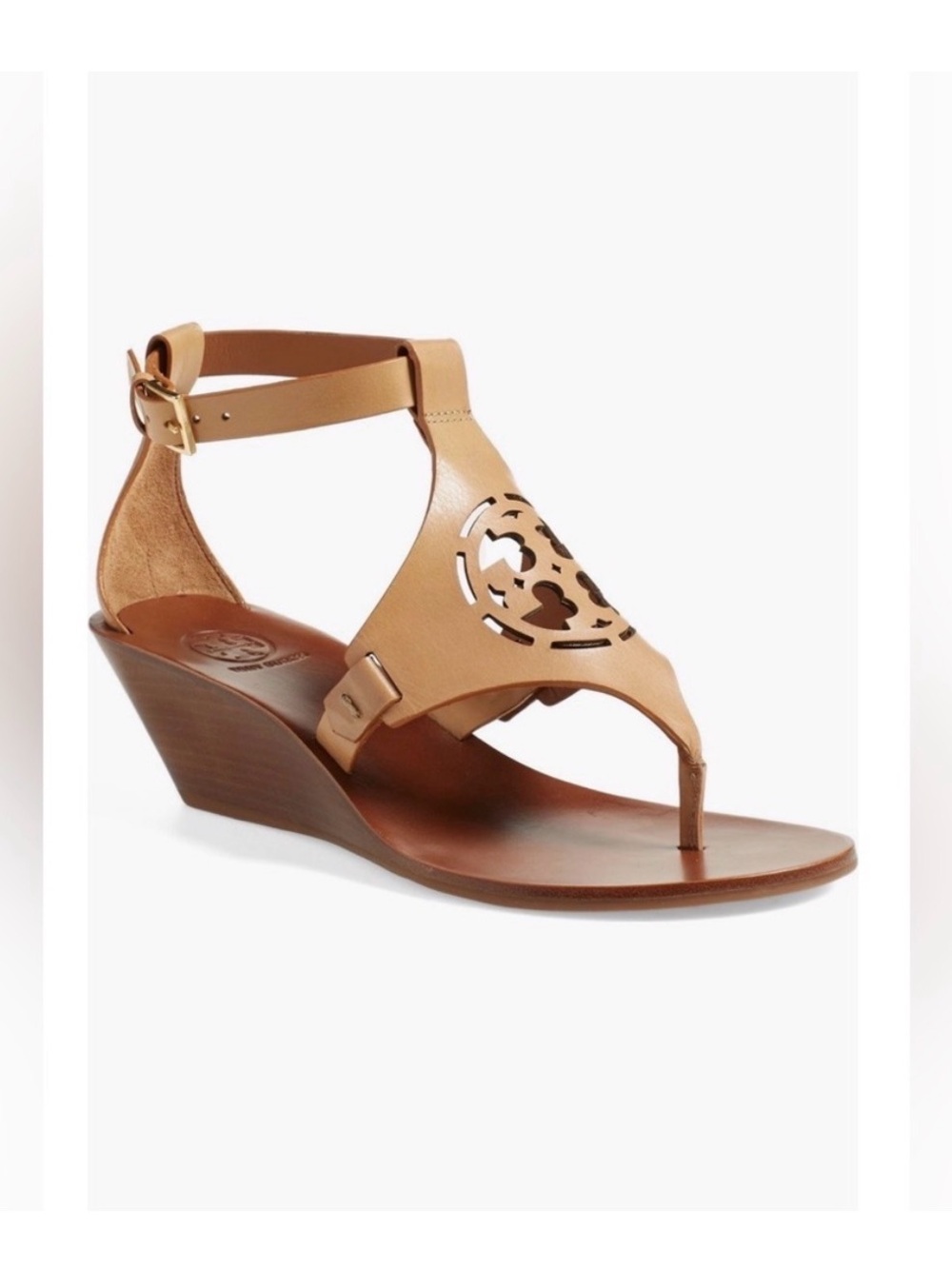 Tory Burch Sandal